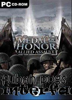 Box art for fubah pogs interface