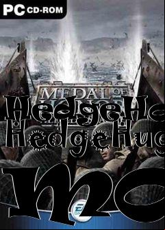 Box art for HedgeHogs HedgeHug mod