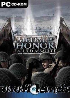 Box art for ww1 landser