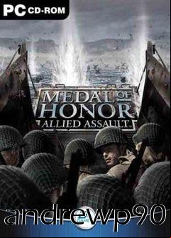 Box art for andrewp90