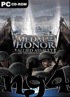 Box art for ng4s