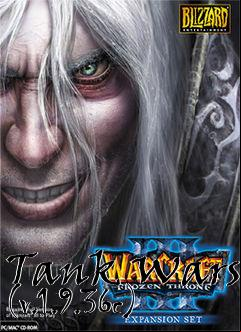 Box art for Tank Wars (v.1.9.36c)