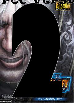 Box art for PoC Version 2