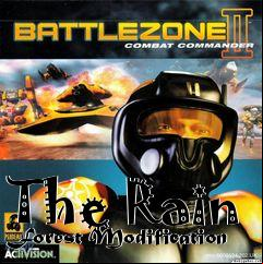 Box art for The Rain Forest Modification