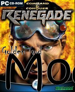 Box art for Golden God Mod