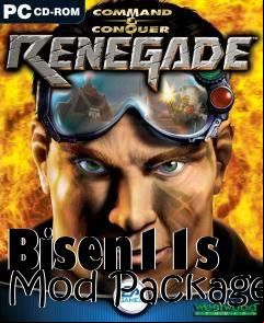 Box art for Bisen11s Mod Package