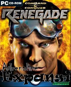 Box art for Adrenaline Expansion
