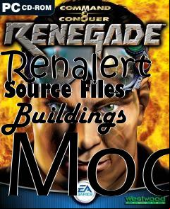 Box art for Renalert Source Files Buildings Mod