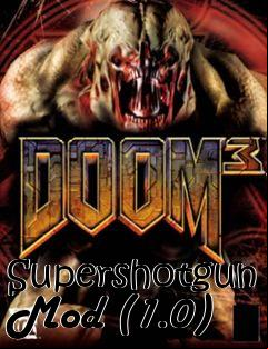 Box art for Supershotgun Mod (1.0)