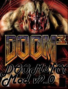 Box art for DOOM3[CC] Mod v2.0