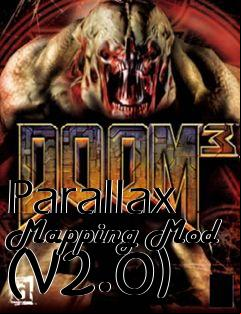 Box art for Parallax Mapping Mod (v2.0)