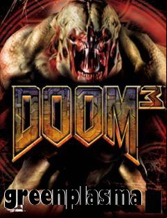 Box art for greenplasma