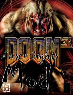 Box art for Laser Sights Mod