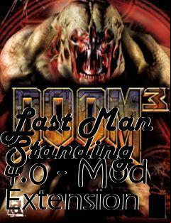 Box art for Last Man Standing 4.0 - Mod Extension