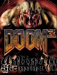 Box art for Unlimited Stamina (1.1)
