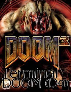 Box art for Terminal DOOM (Demo)