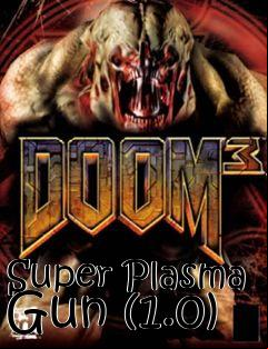 Box art for Super Plasma Gun (1.0)