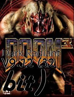 Box art for Dark Radiant v9.12 (32 bit)