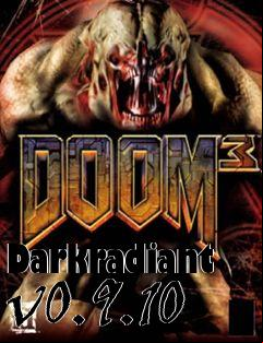 Box art for Darkradiant v0.9.10