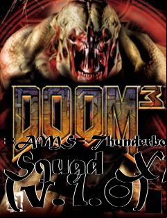 Box art for =AMS= Thunderbolt Squad XP (v.1.0)