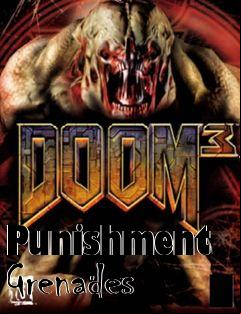 Box art for Punishment Grenades