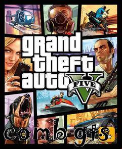 Box art for comb gts
