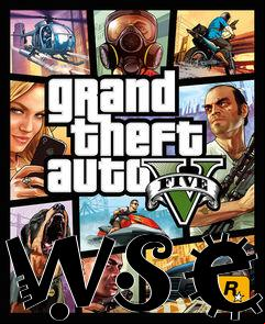 Box art for wse