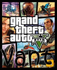 Box art for vant