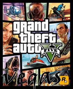 Box art for vegas