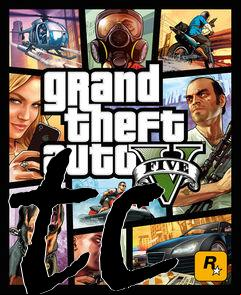 Box art for tc