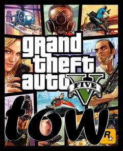 Box art for tow