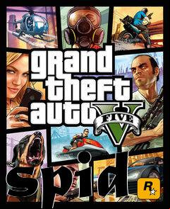 Box art for spid