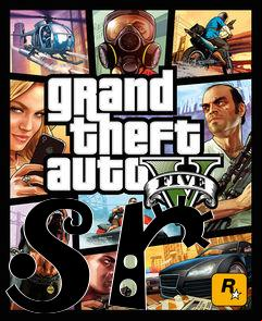 Box art for sr