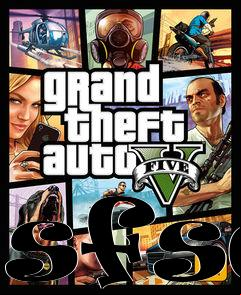 Box art for sfsc