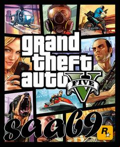 Box art for saab9