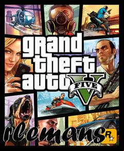 Box art for rlemans