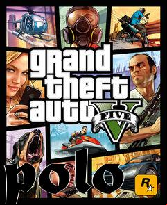 Box art for polo