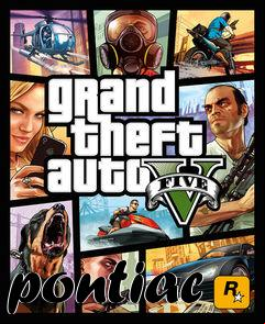 Box art for pontiac