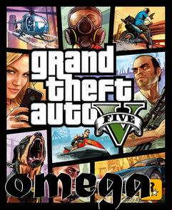 Box art for omega