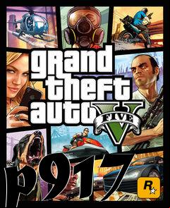 Box art for p917