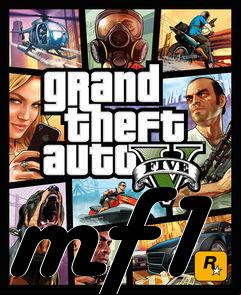Box art for mf1