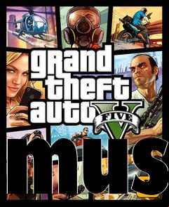 Box art for mus