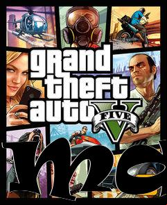 Box art for maq