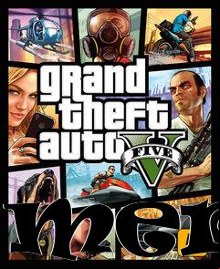 Box art for merc