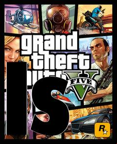 Box art for ls