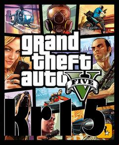 Box art for kr15