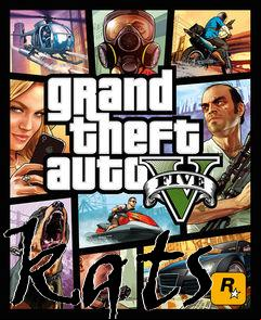 Box art for kgts