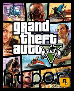 Box art for ht-por