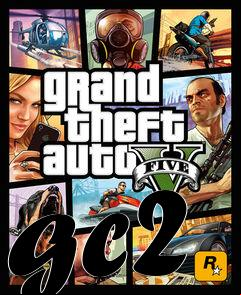 Box art for gc2
