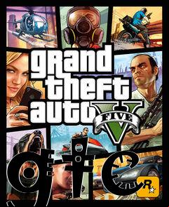 Box art for gtc